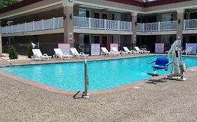 Red Roof Inn Bordentown - Mcguire Afb